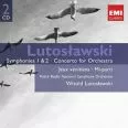 I Symfonia - NOSPR - Witold Lutosławski