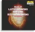 Uwertura smyczkowa - Berlin Symphony Orchestra - Arthur Grüber