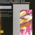 Uwertura smyczkowa - Sinfonietta Cracovia - Robert Kabara