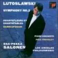Fanfare for Los Angeles Philharmonic - Los Angeles Philharmonic - Esa-Pekka Salonen