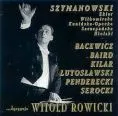 Gry weneckie - Orkiestra Symfoniczna Filharmonii Narodowej - Witold Rowicki