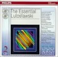 Gry weneckie - Orkiestra Symfoniczna Filharmonii Narodowej - Witold Rowicki