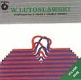 Łańcuch III - NOSPR - Witold Lutosławski