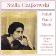Bukoliki - Stella Czajkowski