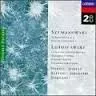 Wariacje na temat Paganiniego - Peter Jablonski - Royal Philharmonic Orchestra - Vladimir Ashkenazy