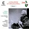 Koncert wiolonczelowy - Louise Hopkins - Guildhall Symphony Orchestra - Witold Lutosławski