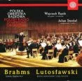 Koncert wiolonczelowy - Julian Steckel - Polska Orkiestra Radiowa - Wojciech Rajski