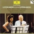 Partita - Anne-Sophie Mutter - BBC Symphony Orchestra - Witold Lutosławski
