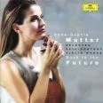 Partita - Anne-Sophie Mutter - BBC Symphony Orchestra - Witold Lutosławski
