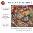 Preludia taneczne - Lawrence Leighton Smith - Warsaw Philharmonic Orchestra - Richard Stoltzman