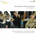 Mini-uwertura - Gewandhaus Brass Quintet