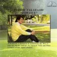 Preludia taneczne - Tomomi Takahashi