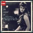 Wariacje na temat Paganiniego - Martha Argerich - Giorgia Tomassi