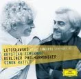 II Symfonia - Berliner Philharmoniker - Simon Rattle